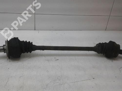Used Left rear driveshaft MERCEDES-BENZ S-CLASS (W221, V221) S 320 CDI (221.022, 221.122) (235 hp) 5183875