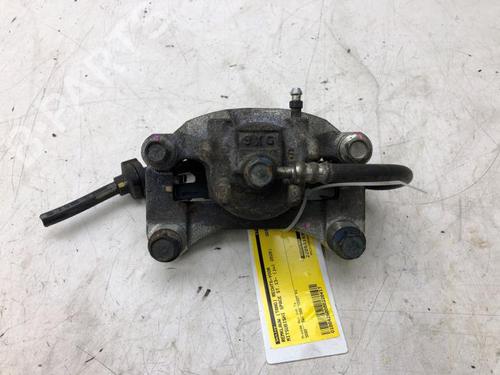 Right front brake caliper MITSUBISHI MIRAGE / SPACE STAR VI Hatchback (A0_A) 1.0 (A05A) | BP16041269M104 
