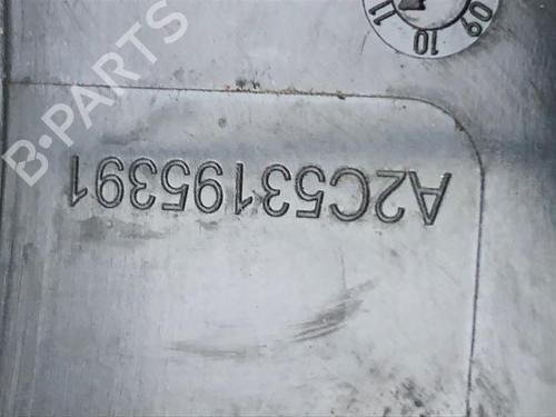 Fuel pump PORSCHE PANAMERA (970) 3.6 | BP30159613M76 