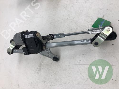 Used Front wiper motor Front wiper motor 38338897 38338897