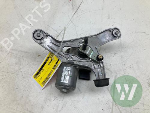 Used Front wiper motor Front wiper motor OPEL CROSSLAND X / CROSSLAND (P17, P2QO) 1.2 (75) (131 hp) 35798127 35798127