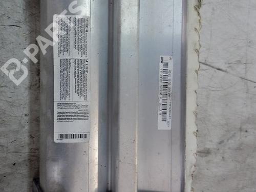 Used Passenger airbag MERCEDES-BENZ M-CLASS (W163) ML 320 (163.154) (218 hp) 4835891