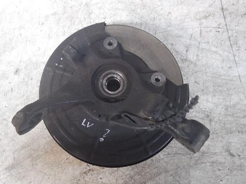 Right front steering knuckle OPEL MERIVA B MPV (S10) 1.4 (75) | BP5003578M26 