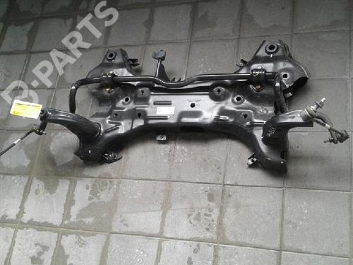 Used Subframe KIA CEE'D Sportswagon (JD) 1.4 CVVT (100 hp) 9102085