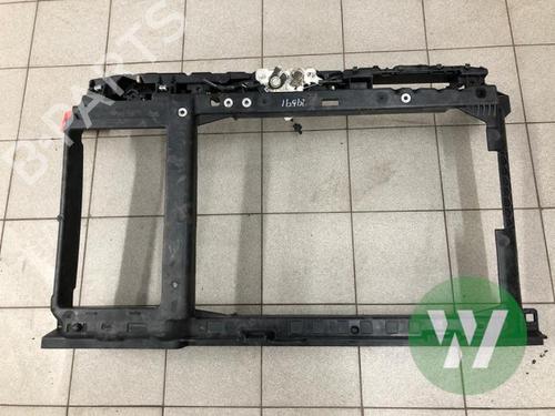 Panel frontal Panel frontal OPEL MOKKA 1.2 (76) (131 hp) 36073017 36073017