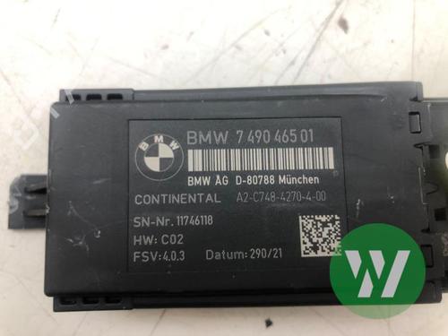 Other BMW 1 (F40) 118 i | BP39495042O1 - Image 3