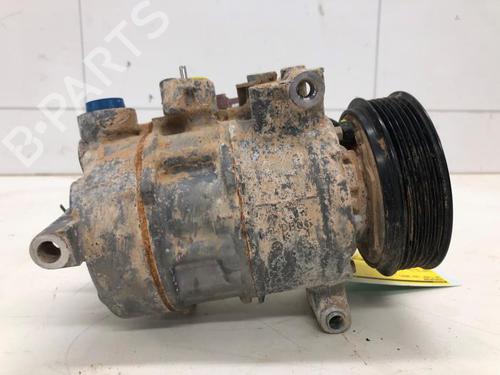 AC Kompressor VW T-ROC (A11, D11) 1.5 TSI | BP29705478M34 