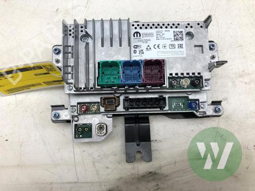 Used Electronic module Electronic module TOYOTA PROACE MAX Van (MFY_, MFQ_) 2.2 D4D 140 (MFY4) (140 hp) 39915337 39915337
