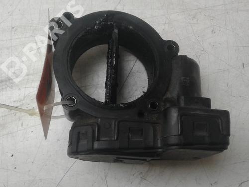 Used Throttle body MERCEDES-BENZ GLK-CLASS (X204) 200 CDI (204.901) (143 hp) 4712714