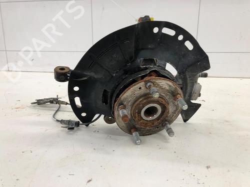 Venstre Styrespindel lagerhus KIA CEED (CD) 1.4 (99 hp) 29433227