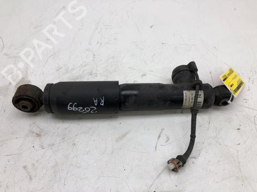 Used Right rear shock absorber OPEL ZAFIRA / ZAFIRA FAMILY B (A05) 2.0 (M75) (241 hp) 30804587
