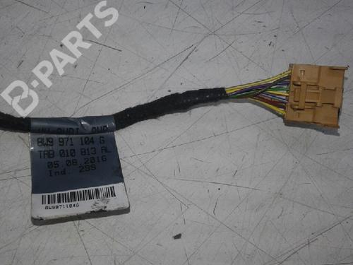 Wiring harness AUDI A4 Allroad B9 (8WH, 8WJ) 40 TDI Mild Hybrid quattro | BP9100536E16 