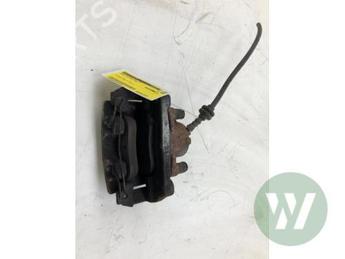 Pinça travão frente esquerda RENAULT CAPTUR I (J5_, H5_) 1.3 TCe 150 (J5NK, J5JS) (150 hp) 32853390