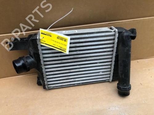Used Intercooler Intercooler DACIA SANDERO II TCe 90 (B8M1, B8MA, B8AC) (90 hp) 22440244 22440244