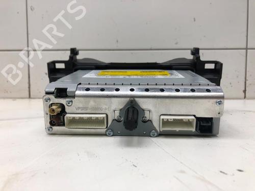 Sistema audio RENAULT KANGOO Express (FW0/1_) Z.E. (FW0Z, FW1Z) (60 hp) 22628561