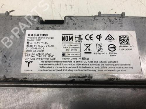 Other TESLA MODEL Y (5YJY) EV Rear-Wheel Drive | BP39913492O1 - Image 3