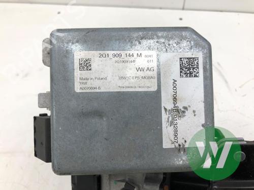 Steering column SKODA SCALA (NW1) 1.0 TSI | BP38712310M21 - Image 8
