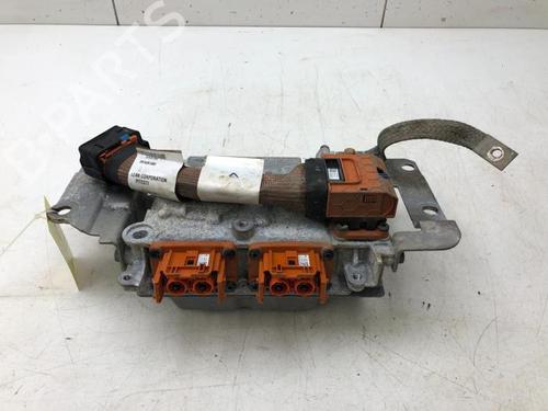 Elektronisk modul RENAULT ZOE Hatchback Van (BFM_) Electric (BFMF) (109 hp) 14576300