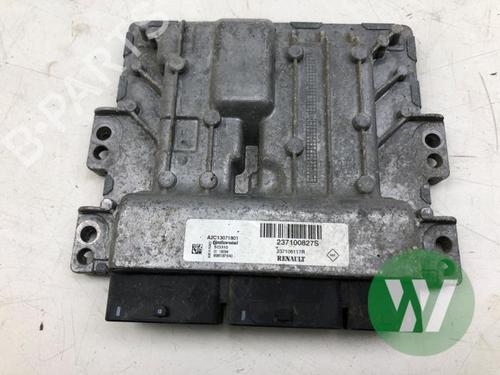 Used Engine control unit (ECU) Engine control unit (ECU) RENAULT MASTER III Platform/Chassis (EV, HV, UV) 2.3 dCi 170 FWD (EV0L, HV0L, UV0L) (170 hp) 40453387 40453387