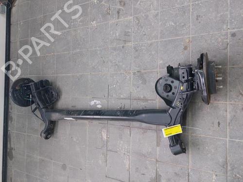 Bagaksel KIA STONIC (YB) 1.2 CVVT (84 hp) 13943125