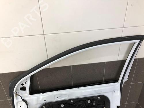 Right front door KIA SPORTAGE IV (QL, QLE) 1.6 GDI | BP29912093C3