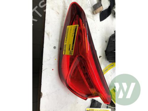 Used Left taillight Left taillight 36951779 36951779