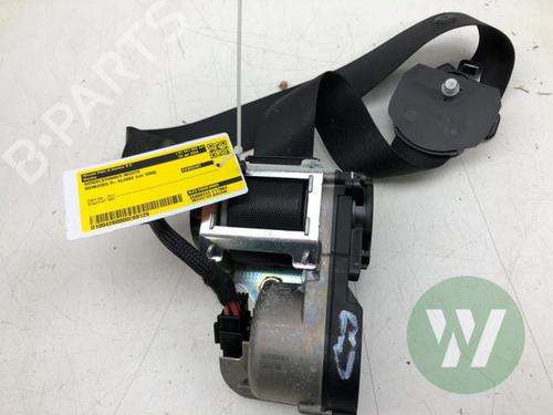 Otra Otra MERCEDES-BENZ R-CLASS (W251, V251) R 320 CDI 4-matic (251.022, 251.122) (224 hp) 34362198 34362198