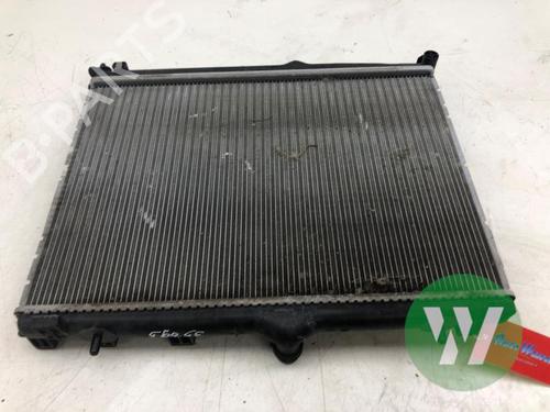 Water radiator OPEL MOKKA 1.2 (76) | BP33560306M31 - Image 2