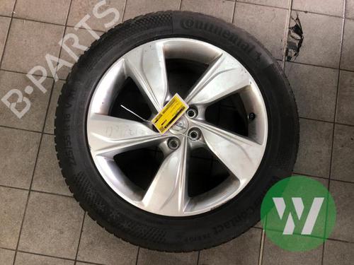 Fælk Fælk OPEL GRANDLAND / GRANDLAND X (A18, P1UO) 1.5 Turbo D (75) (131 hp) 36220976 36220976