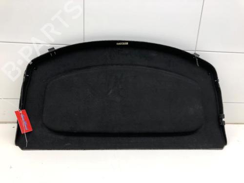Rear parcel shelf OPEL CROSSLAND X / CROSSLAND (P17, P2QO) 1.2 (75) | BP30140292C85 