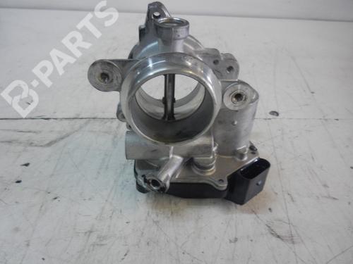 Throttle body AUDI A3 Sportback (8VA, 8VF) 2.0 TDI | BP4712094M82 