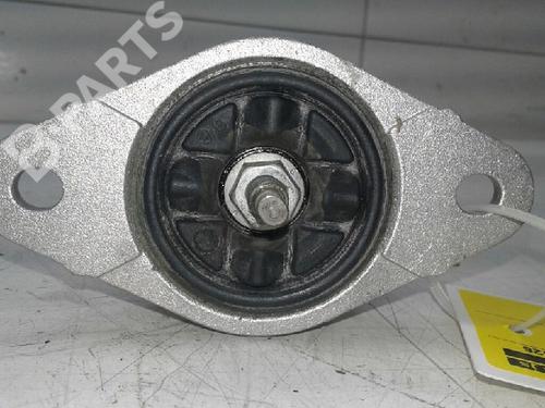 Left rear shock absorber FORD FIESTA VII (HJ, HF) 1.0 EcoBoost | BP9099433M18 