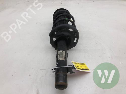 Used Left front shock absorber OPEL CROSSLAND X / CROSSLAND (P17, P2QO) 1.2 (75) (131 hp) 33165712
