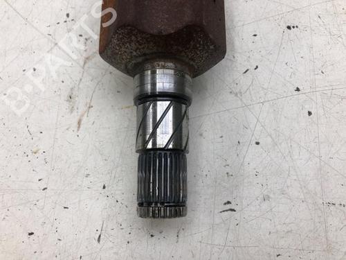 Right rear driveshaft TESLA MODEL Y (5YJY) EV Performance All-wheel Drive | BP39913489M41 - Image 2