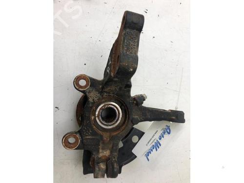 Used Right front steering knuckle NISSAN MICRA V (K14) 1.0 IG-T 100 (101 hp) 16913735