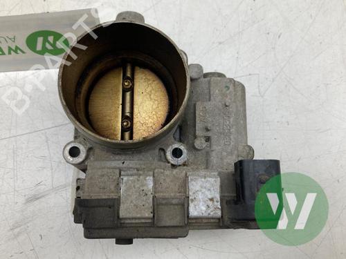 Used Throttle body Throttle body 39643908 39643908