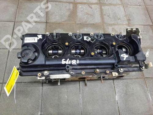 Used Cylinder head NISSAN NT400 CABSTAR (F24M) 35.13 (130 hp) 11682531