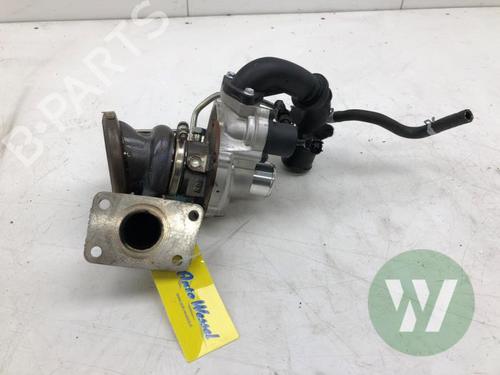 Turbolader/Kompressor SUZUKI VITARA (LY) 1.4 Hybrid (Mild Hybrid) AllGrip (APK414) | BP32853397M71 - Image 4