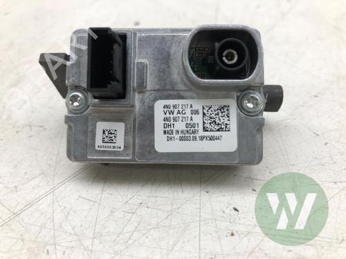 Camera AUDI Q8 (4MN, 4MT) 50 TDI Mild Hybrid quattro | BP38538194E14 - Image 3