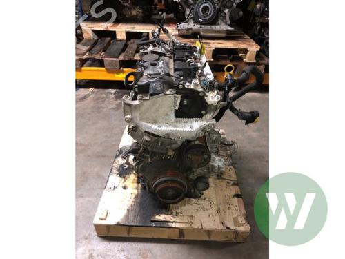 Engine RENAULT MASTER III Platform/Chassis (EV, HV, UV) 2.3 dCi 150 FWD (EV0F, HV0F, UV0F, EV03, HV03, UV03) | BP38340751M1 - Image 7