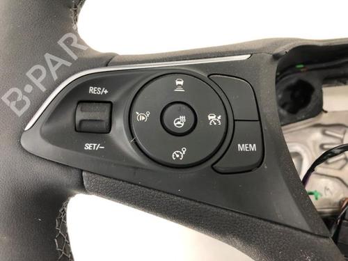 Steering wheel OPEL MOKKA 1.2 (76) | BP39913870C49 - Image 4