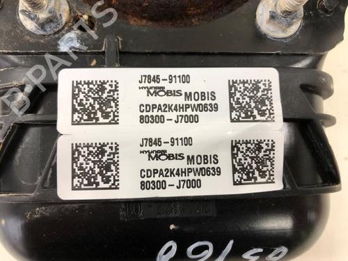 Passenger airbag KIA CEED (CD) 1.0 T-GDI | BP29517269C10 