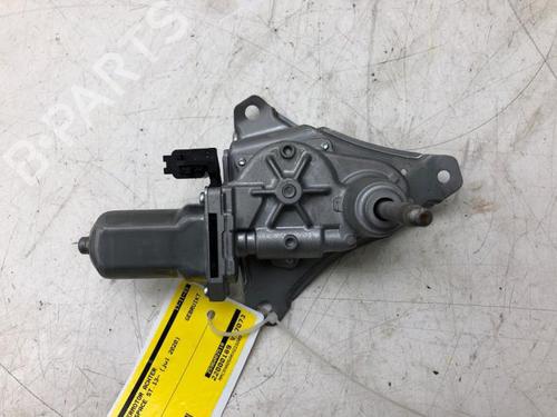 Used Rear wiper motor MITSUBISHI MIRAGE / SPACE STAR VI Hatchback (A0_A) 1.0 (A05A) (71 hp) 16041262