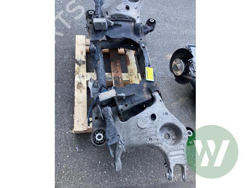 Bakaksel JAGUAR E-PACE (X540) 2.0 AWD | BP37437997M2 - Image 3