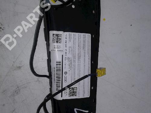 Airbag conducteur VW TOURAN (1T3) 2.0 TDI (177 hp) 1T088241H