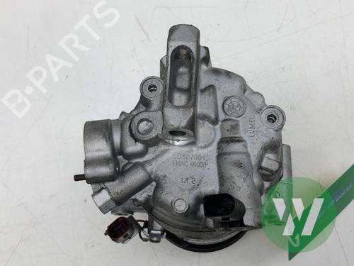 AC compressor SKODA OCTAVIA IV Combi (NX5, PV5) 2.0 TDi | BP31873909M34
