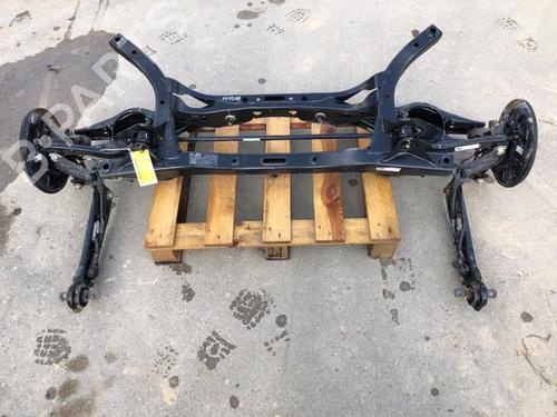 Used Rear axle KIA CEED (CD) 1.4 T-GDI (140 hp) 29256591