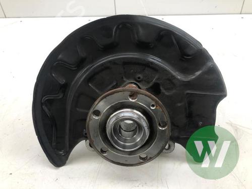 Used Left front steering knuckle Left front steering knuckle 39603702 39603702
