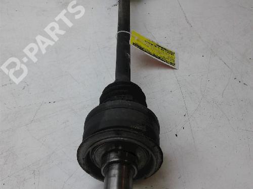 Used Right rear driveshaft MERCEDES-BENZ E-CLASS Coupe (C207) E 220 CDI / d (207.302, 207.301) (170 hp) 4889107