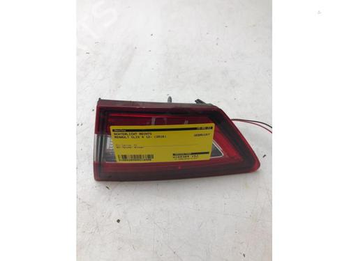 Used Right taillight RENAULT CLIO IV (BH_) 1.5 dCi 90 (90 hp) 14970939
